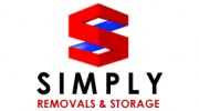 Simply Removal & Storage Ltd