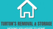 Turton's Removals & Storage LTD