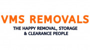 VMS Removals