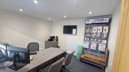 Britannia Office