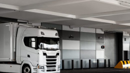 Storage Facility