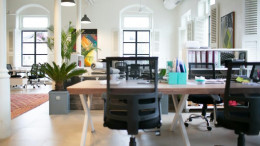 Office Relocations