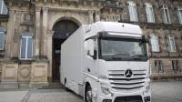 Commercial Removals & Storage