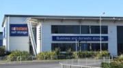 Safestore Self Storage