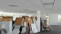 Commercial Office Removals