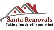 Santa Removals