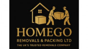 HomeGo Removals HQ