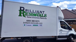 Home removals Home removals