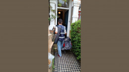 Home moving company Home moving company