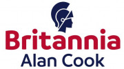 Britannia Alan Cook