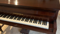 Piano Removals