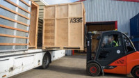 Overseas Removals