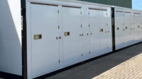 Storage Solutions