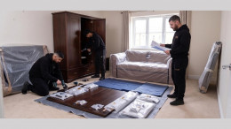 Assembling Furniture Assembling Furniture