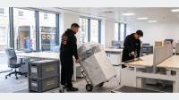Office Relocation