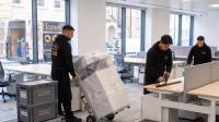Domestic and Commercial Packing Services reading