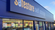 Safestore Self Storage Leeds Roseville Road