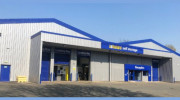 Safestore Self Storage