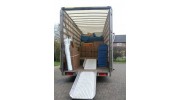International Removals