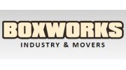 Box Works Removal Cartons