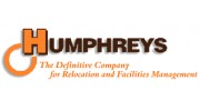 Humphreys W H & Son Ltd