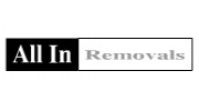 All In Removals & Storage