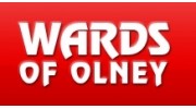 Wards Of Olney