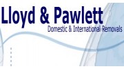 Lloyd & Pawlett