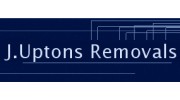 Upton J Removals & Storage Ltd