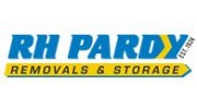 Pardy Removals Bournemouth