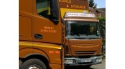 Commercial removal services
