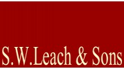 S W Leach & Sons