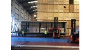 Business Storage Services