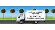 2 Men And A Van