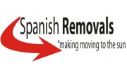 Spanish Removals
