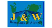 J & W Removals & Storage Ltd