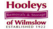 Hooleys