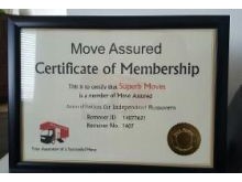 movers london