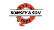 Rumsey & Son