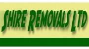 Shire Removals Ltd