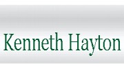 Hayton Kenneth