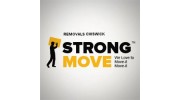 Removals Chiswick