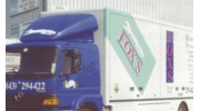 Foxs Removals & Storage