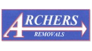 Archer P W & Son Ltd