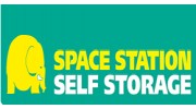 Space Station Slough