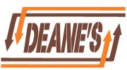 Deanes Removals