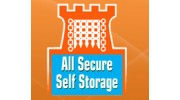 All Secure Self Storage Ltd