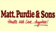 Purdie Matt & Sons Ltd