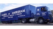 Clarks Of Amersham Ltd