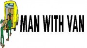 East Lothian Removals (Man Van)